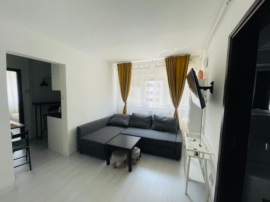 Apartament 3 camere de inchiriat Vitan - Bobocica