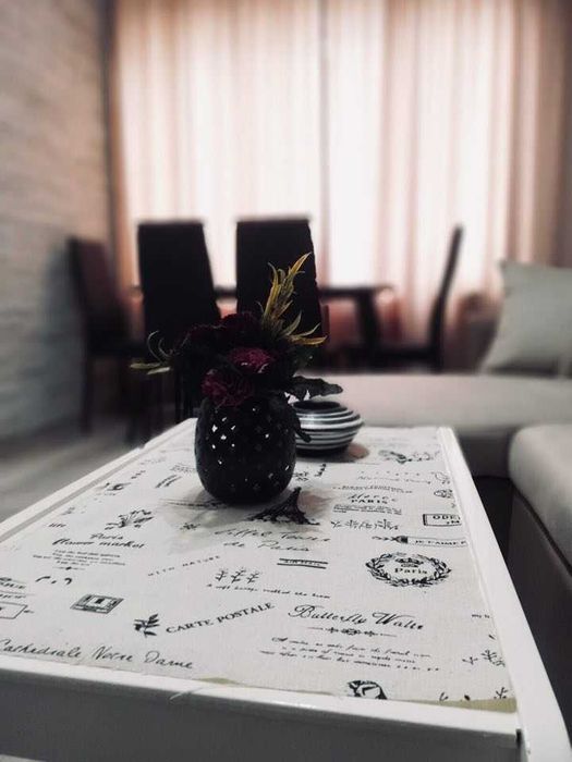 Дава се под наем Двустаен апартамент в Бургас, Зорница - 60 кв.м за 210 € - Снимка #8