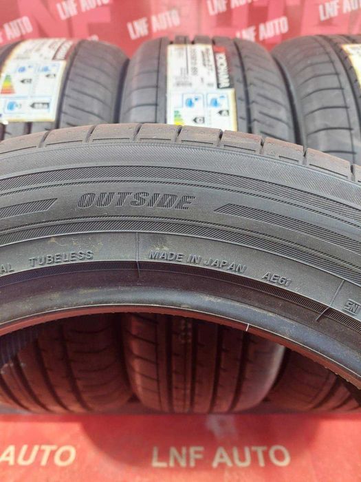 anvelope de vara - 215/55/18 - yokohama - noi - dot 2020 !