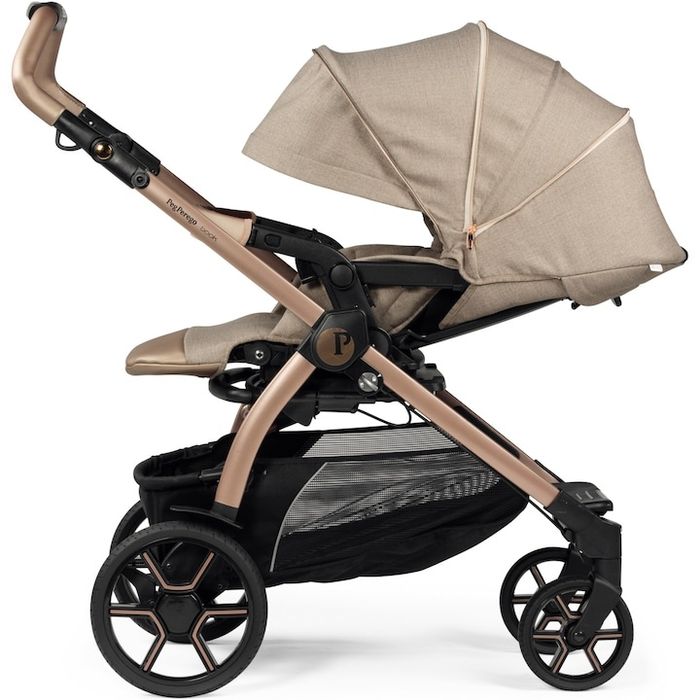 Количка Peg Perego