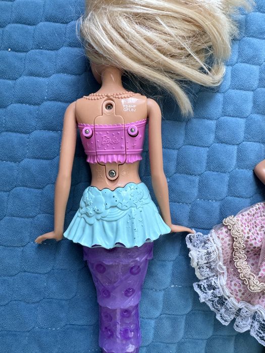 Продам оригинал барби