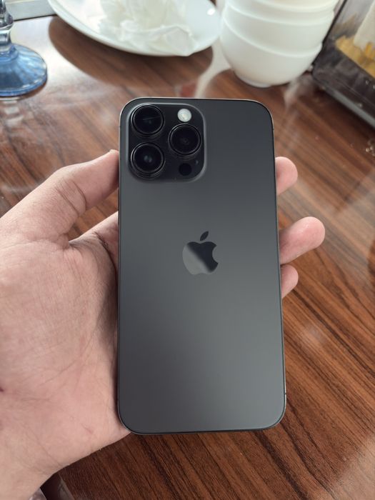IPhone 14 pro maks