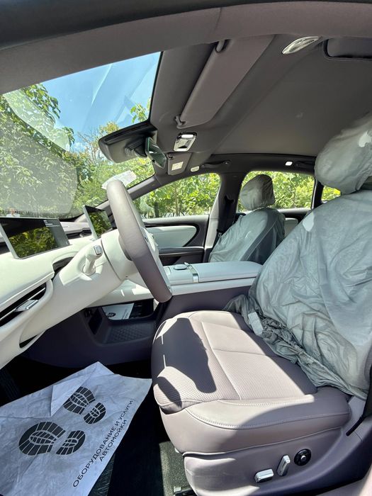 Nevo A06 ev 630km yuradigoni/  Salon kosmolyot / narxi 30000$