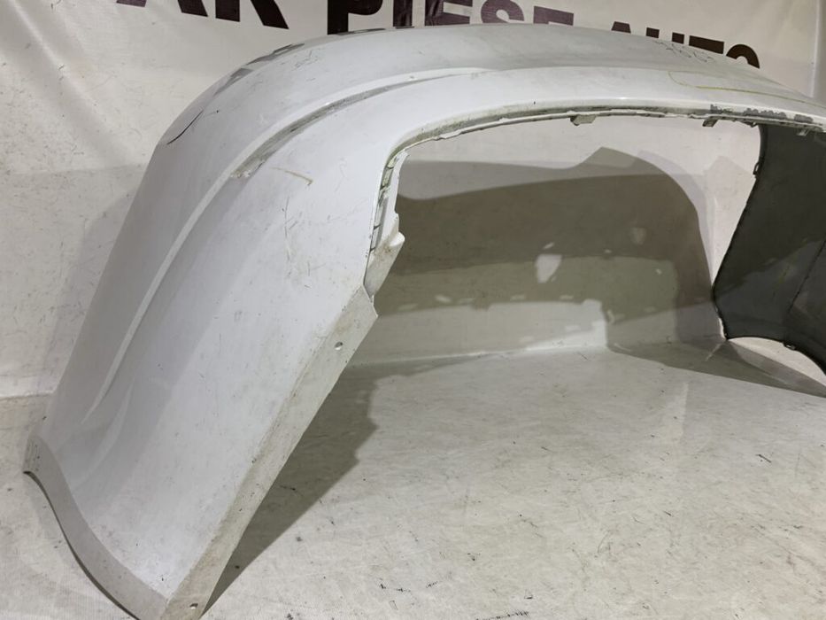 Bara spate Skoda Octavia 3 Berlina, Sedan, 2013, 2014, 2015, 2016, 2017, cod origine OE 5E5807421.