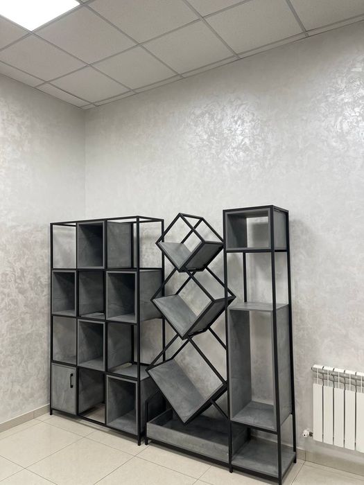 Loft mebel jurnalniy stol