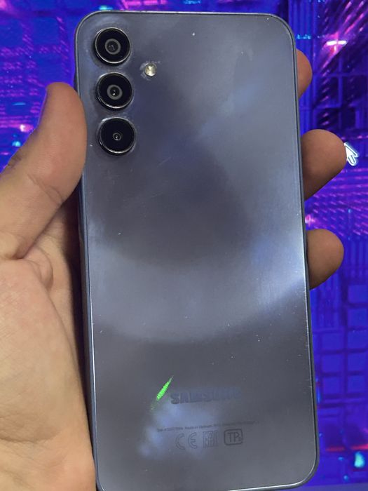Samsung Galaxy A15