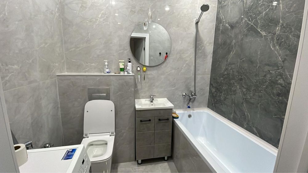 Сдам комнату в двушке