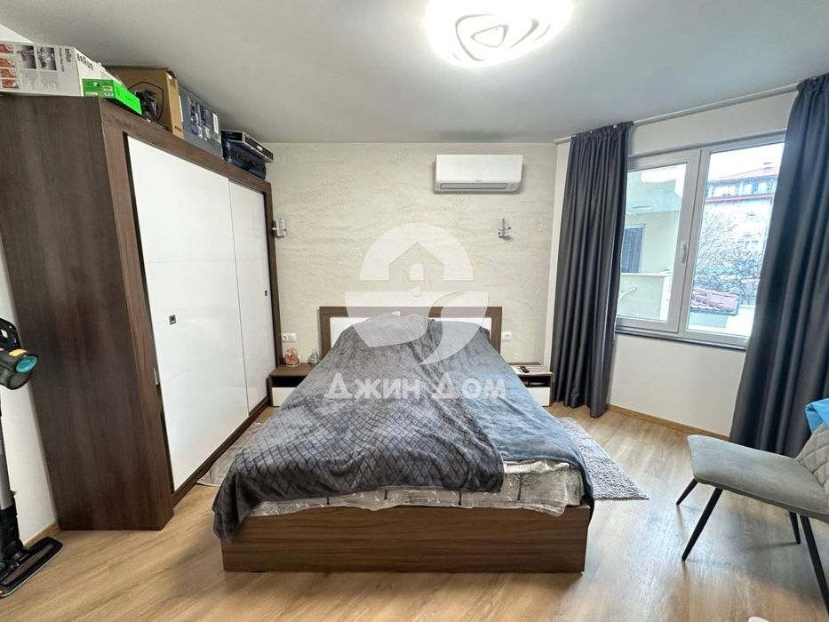 Продава се Двустаен апартамент в с. Равда, Област Бургас - 65 кв.м за 1691 €/кв.м - Снимка #1