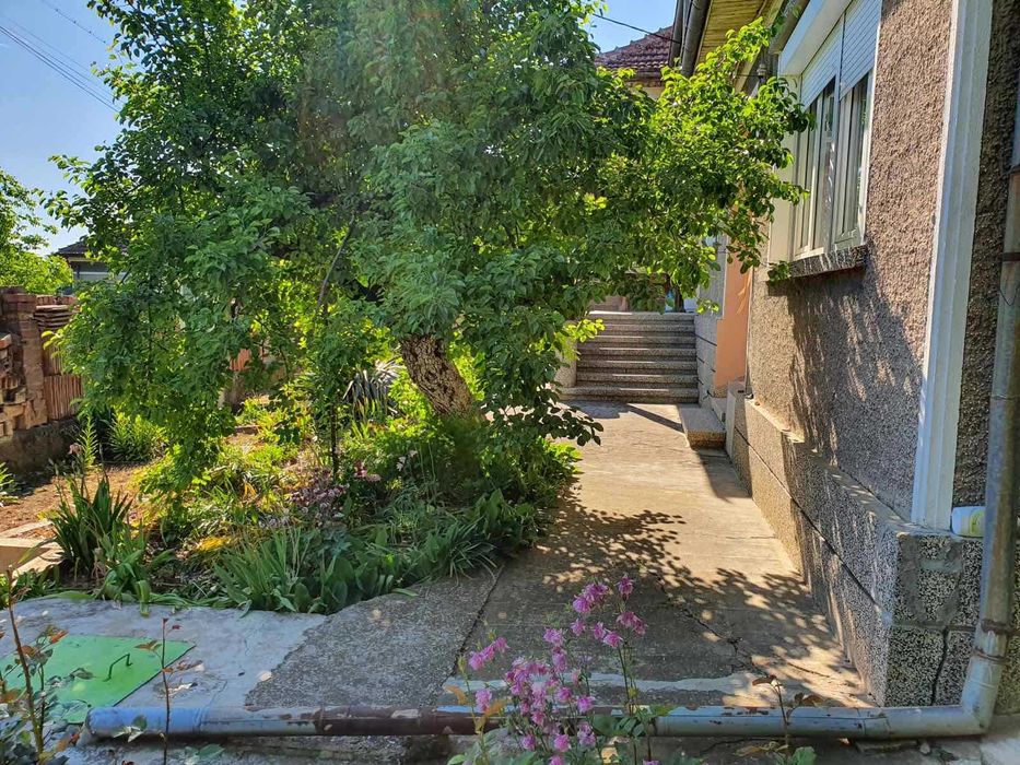 Продава се Къща в Велико Търново, Център - 115 кв.м за 510 €/кв.м - Снимка #2