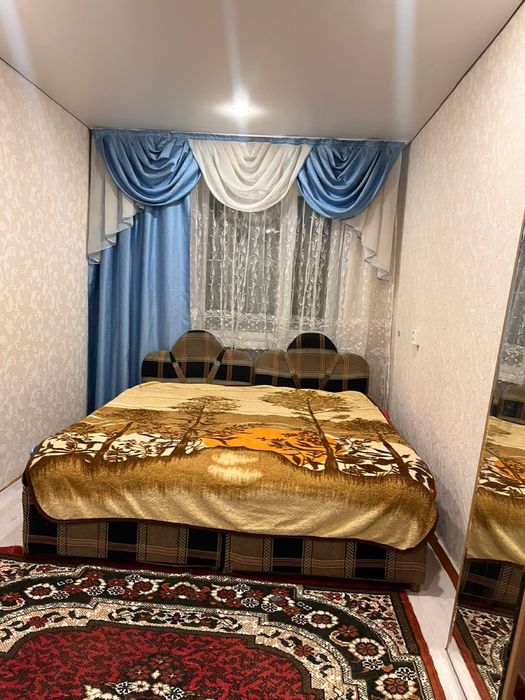 Сдам квартиру.