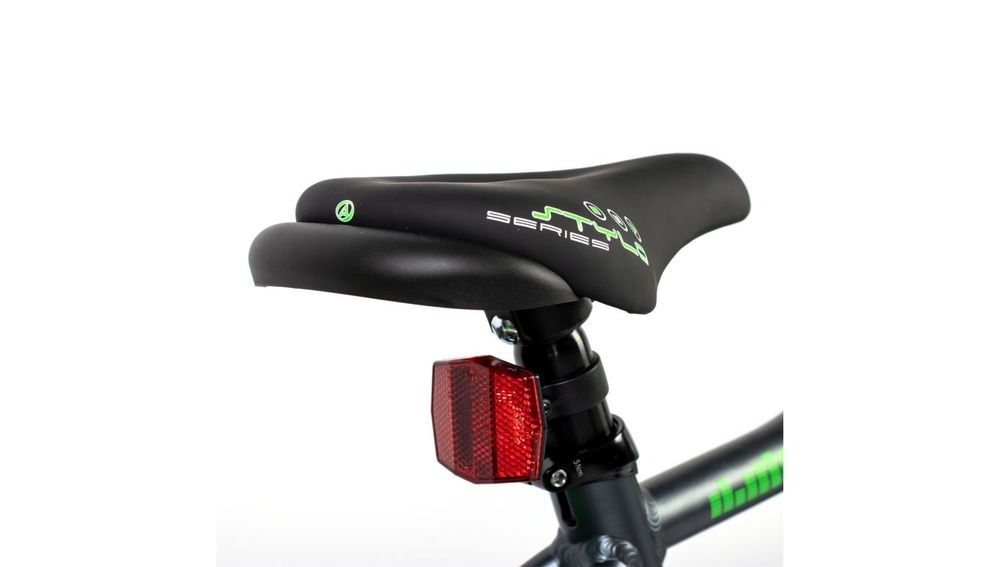 Велосипед детский Author Stylo