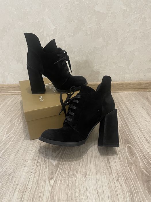 Продам ботильоны