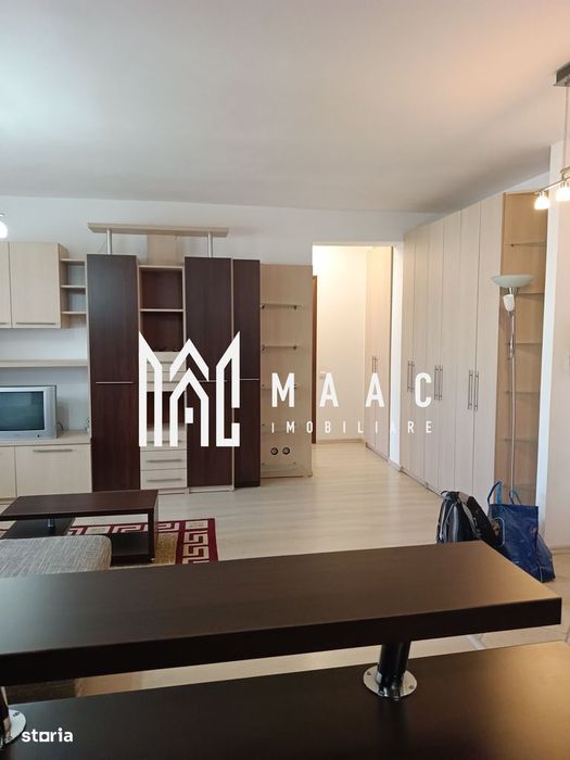 Apartament de vânzare Sibiu, 2 camere | Hipodrom 3 | balcon