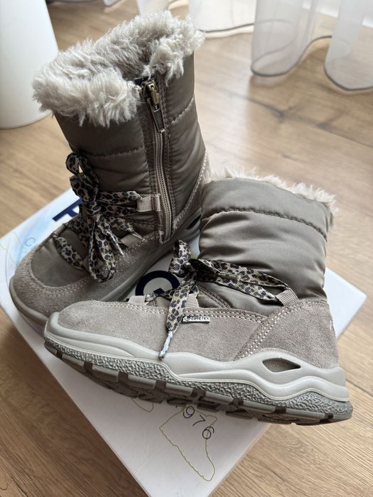 Vand ghete Primigi, marimea 27