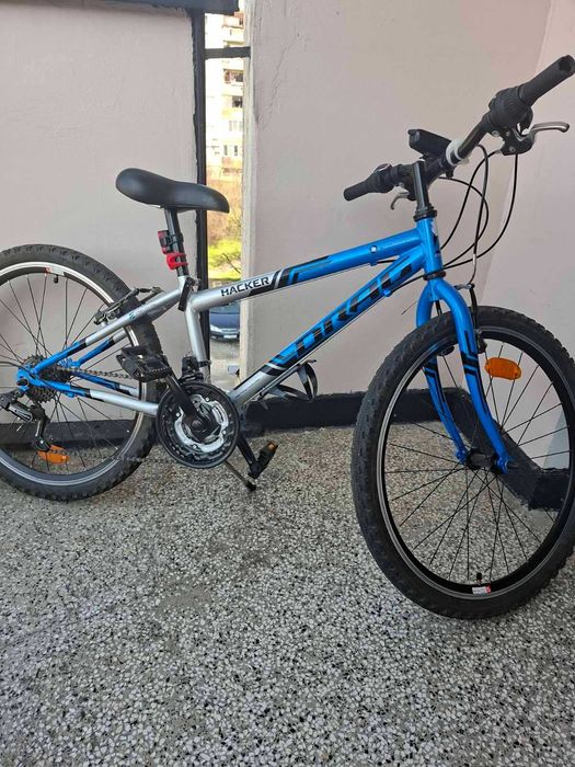 Колело DRAG  24 .