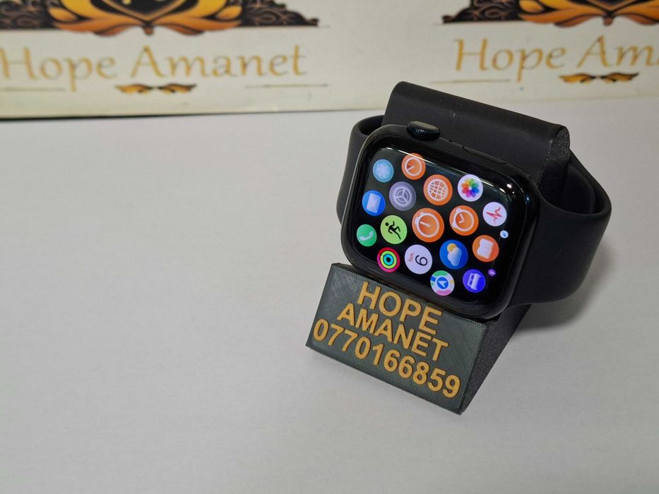 Hope Amanet P10/ SmartWatch Apple  Watch 8 GPS 45mm