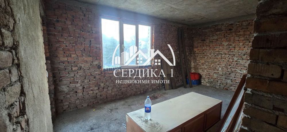 3-стаен в София-Суходол