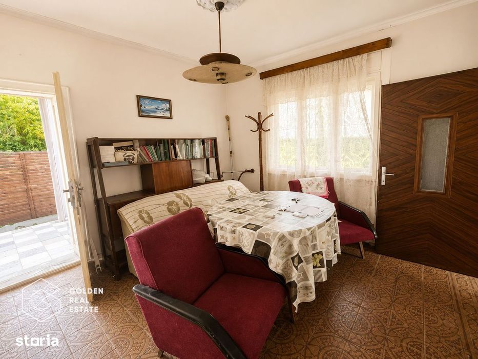Casa individula cu teren de 627 mp, Timisoara