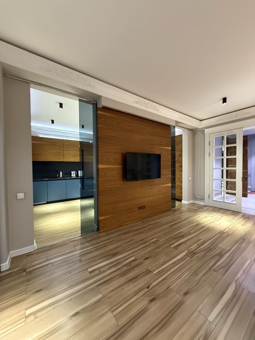 Квартира Алайский, напротив Басри Баба