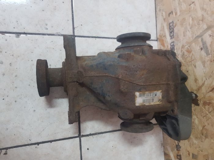 Grup Diferential Spate Bmw E60 E61 Raport 2.56
