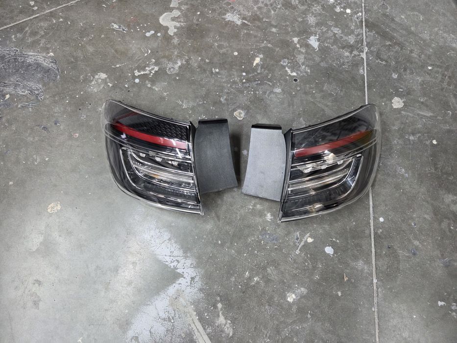 Lampa stop stanga dreapta renault clio 5 facelift