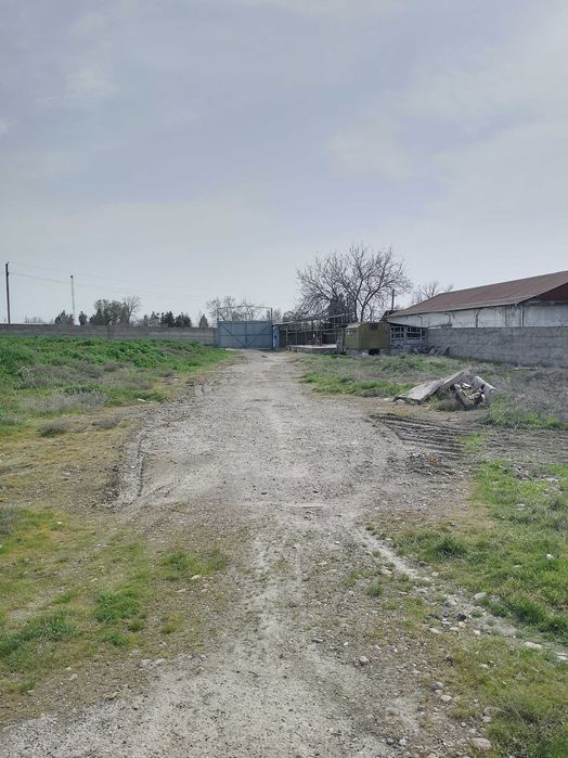 Срочно продается база!