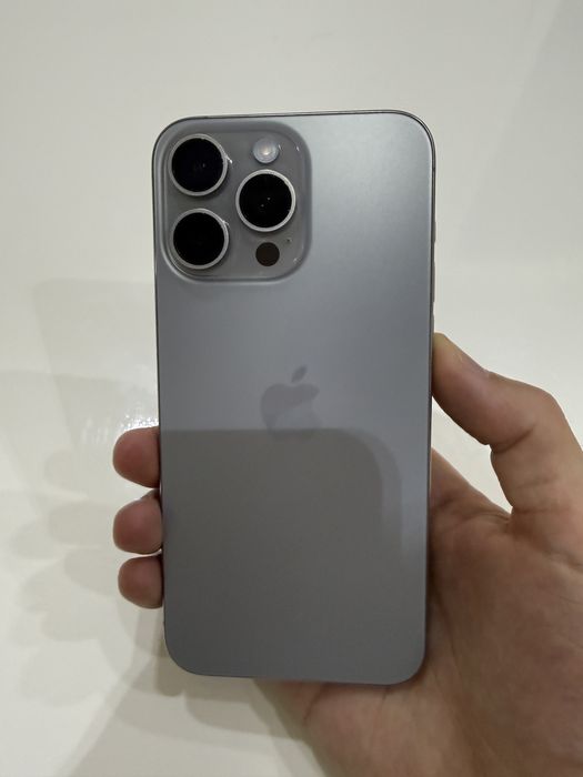 IPhone 15 pro Max ideal срочно