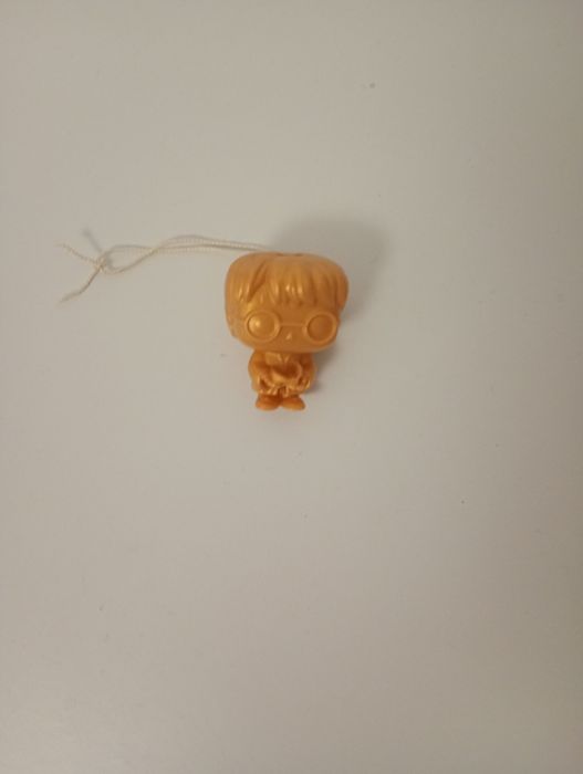 Harry Poter gold kinder joy