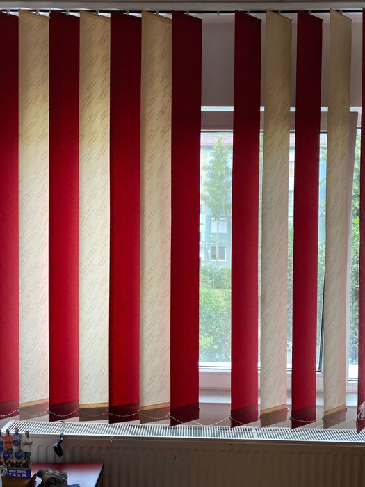 Jaluzele interioare/exterioare, rolete textile, zebre, plase insecte