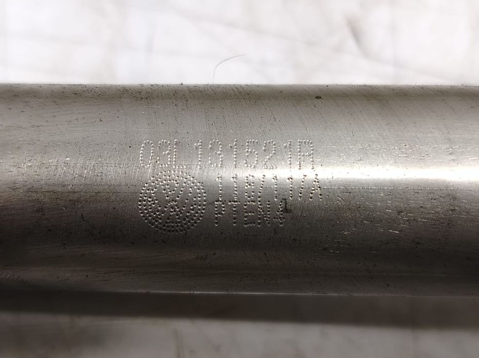 Conducta gaze 03L131521r 2.0 tdi Skoda Fabia 5J [2007 - 2010]