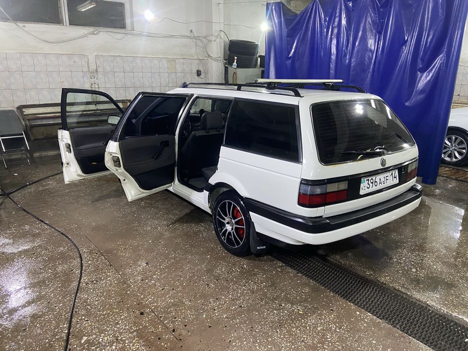 Продам машину фолц пассат б3