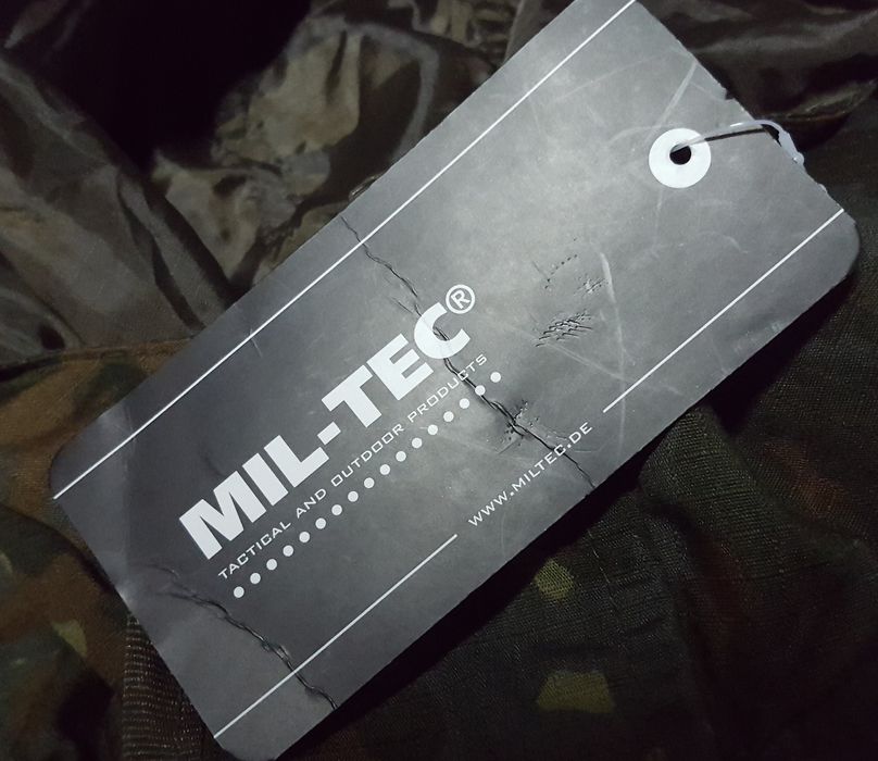 Helicon-Tex Raid shiirt/Mil-Tec Light Weight Flektarn мъжки якета