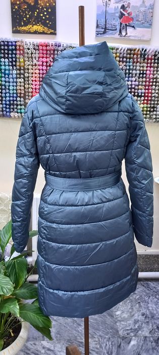 Пуховик  куртка.