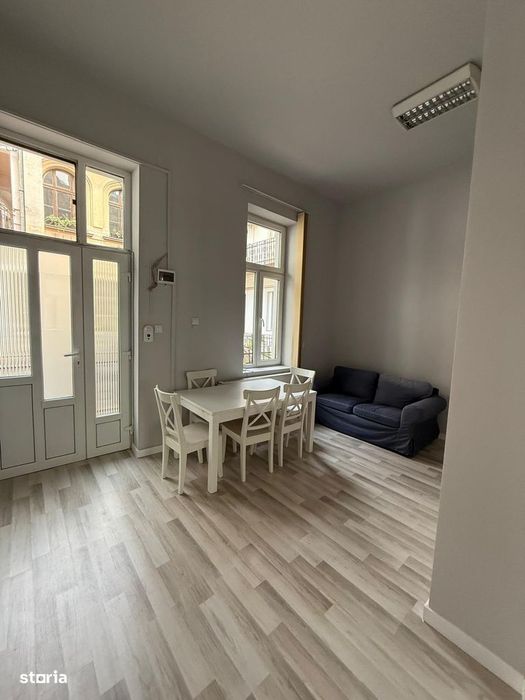 Apartament 2 camere central-zona P-ta Mihai Viteazul