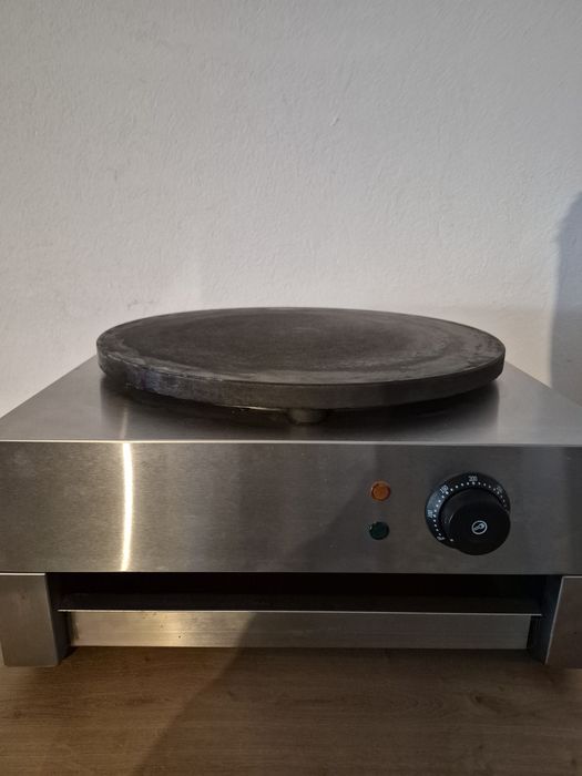 Aparat clatite plus aparat waffle profesionale !!!