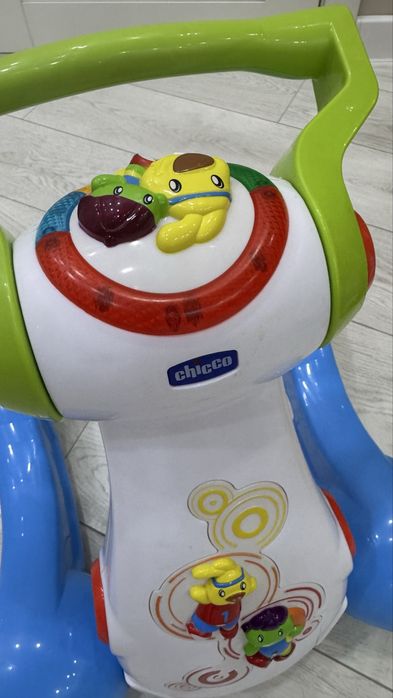 Ходунок детский Chicco