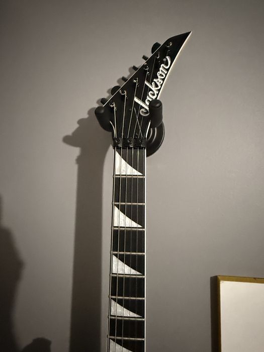 Jackson js32q gotoh tremolo
