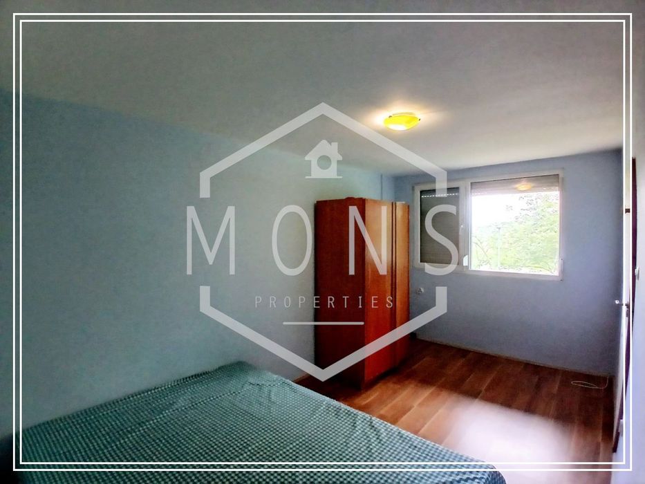 2-стаен в Велико Търново-Колю Фичето площ 60 цена 73000