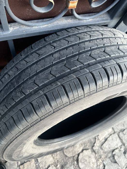 Летние Шины Grand Touren Centara