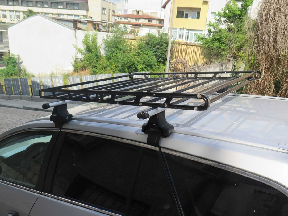 HERMES, БАГАЖНИК,СКАРА ,thule- 130Х 108см