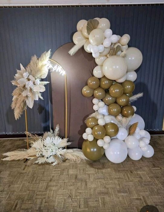 Închiriez decor evenimente