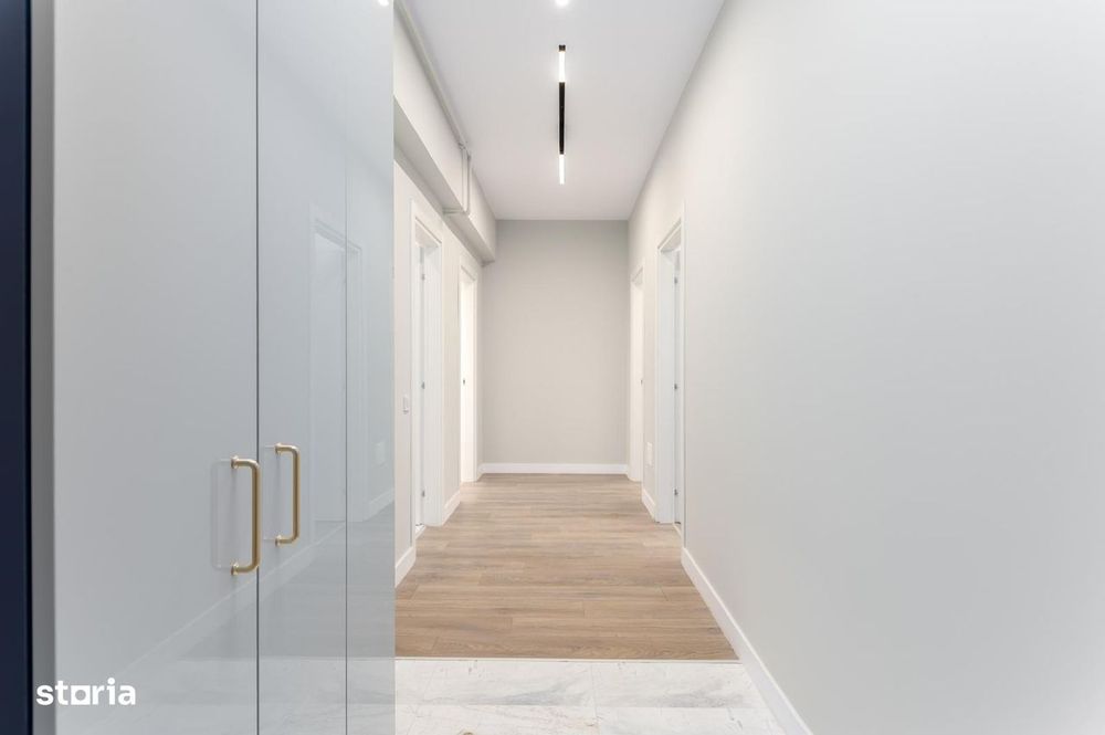 3 camere – 77 mp – Bd. Timișoara –