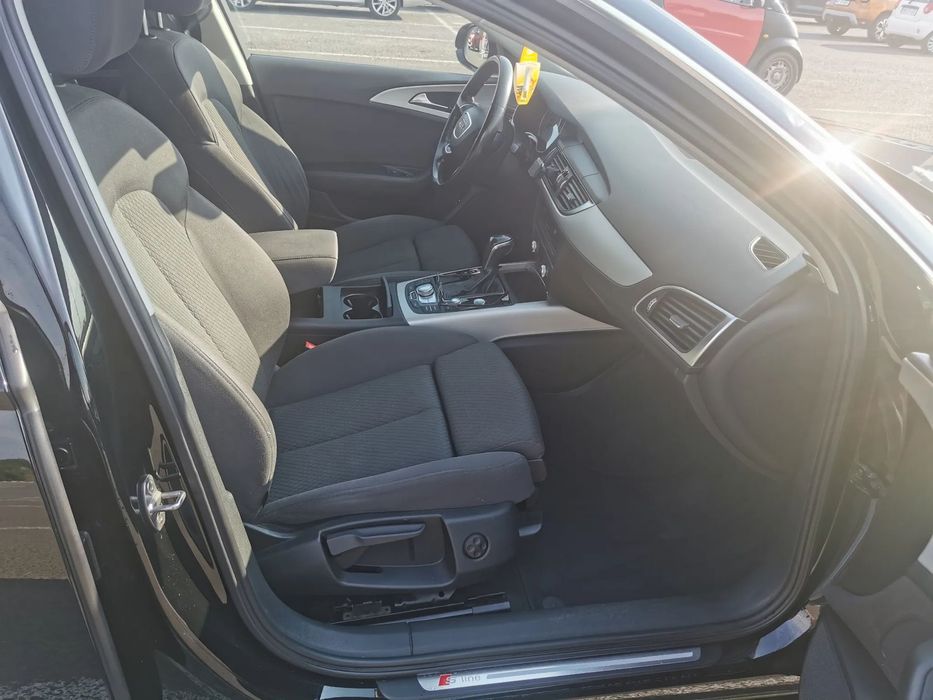 Audi A6 2017 diesel, 15.600 € — imagine 5