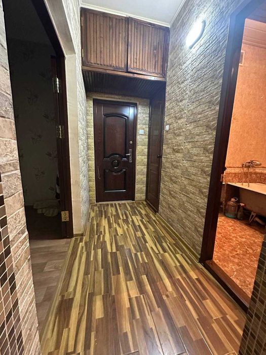 Продается квартира в Мирза Улугбекском районе ТТЗ-2. 3х комнатная 68м2