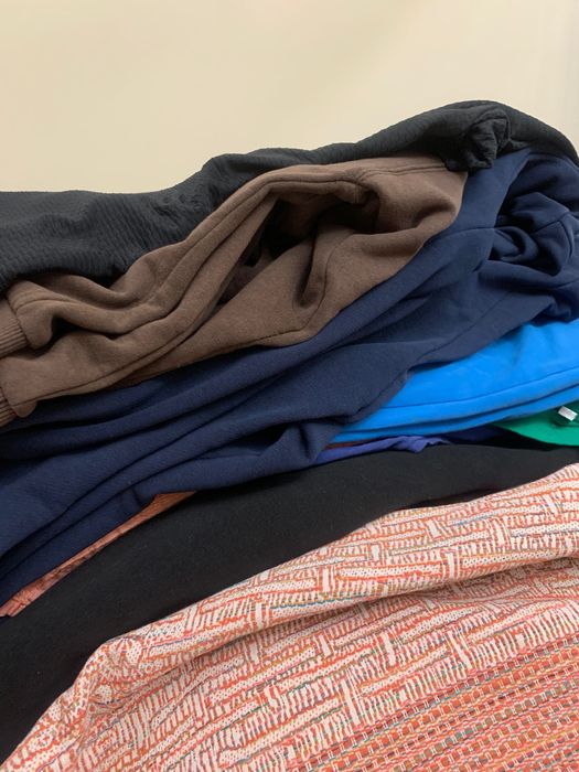 Мужская одежда для рабочих