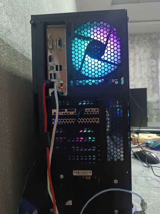 Продается игровой компьютер