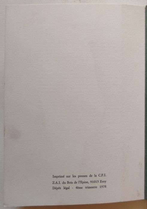 Vând carte bibliofilă