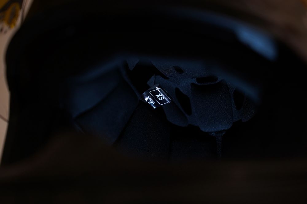 Casca moto Scorpion EXO-391 – nouă, mărime XS