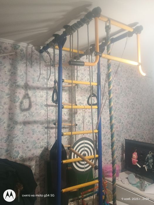 Продам шведскую стенку