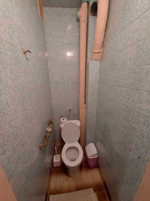 Продава се Четиристаен апартамент в Търговище, Център - 97 кв.м за 841 €/кв.м - Снимка #9